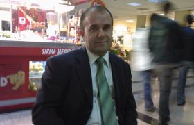 Ümit Topal