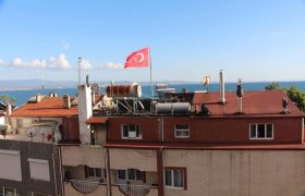 Dulkadiroğlu Motel