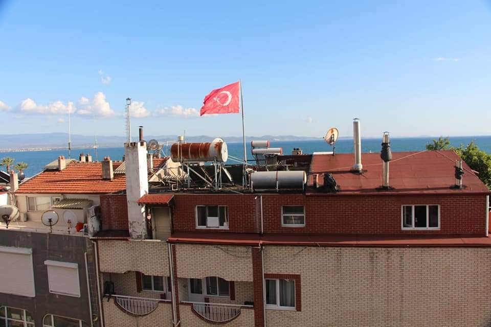 Dulkadiroğlu Motel
