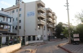 Dulkadiroglu-Motel-Balikesir-Akçay
