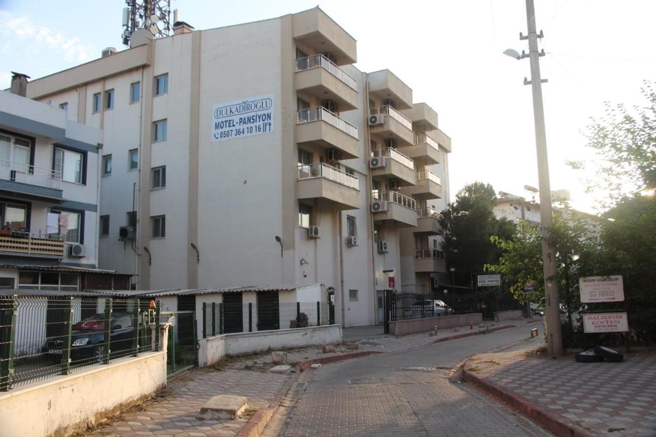Dulkadiroglu-Motel-Balikesir-Akçay