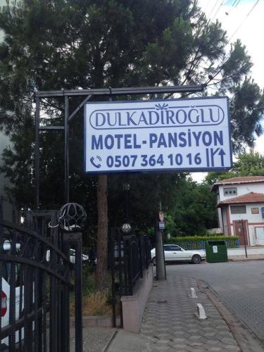 Dulkadiroğlu Motel