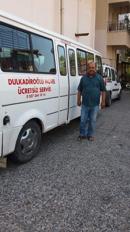 Dulkadiroğlu Motel