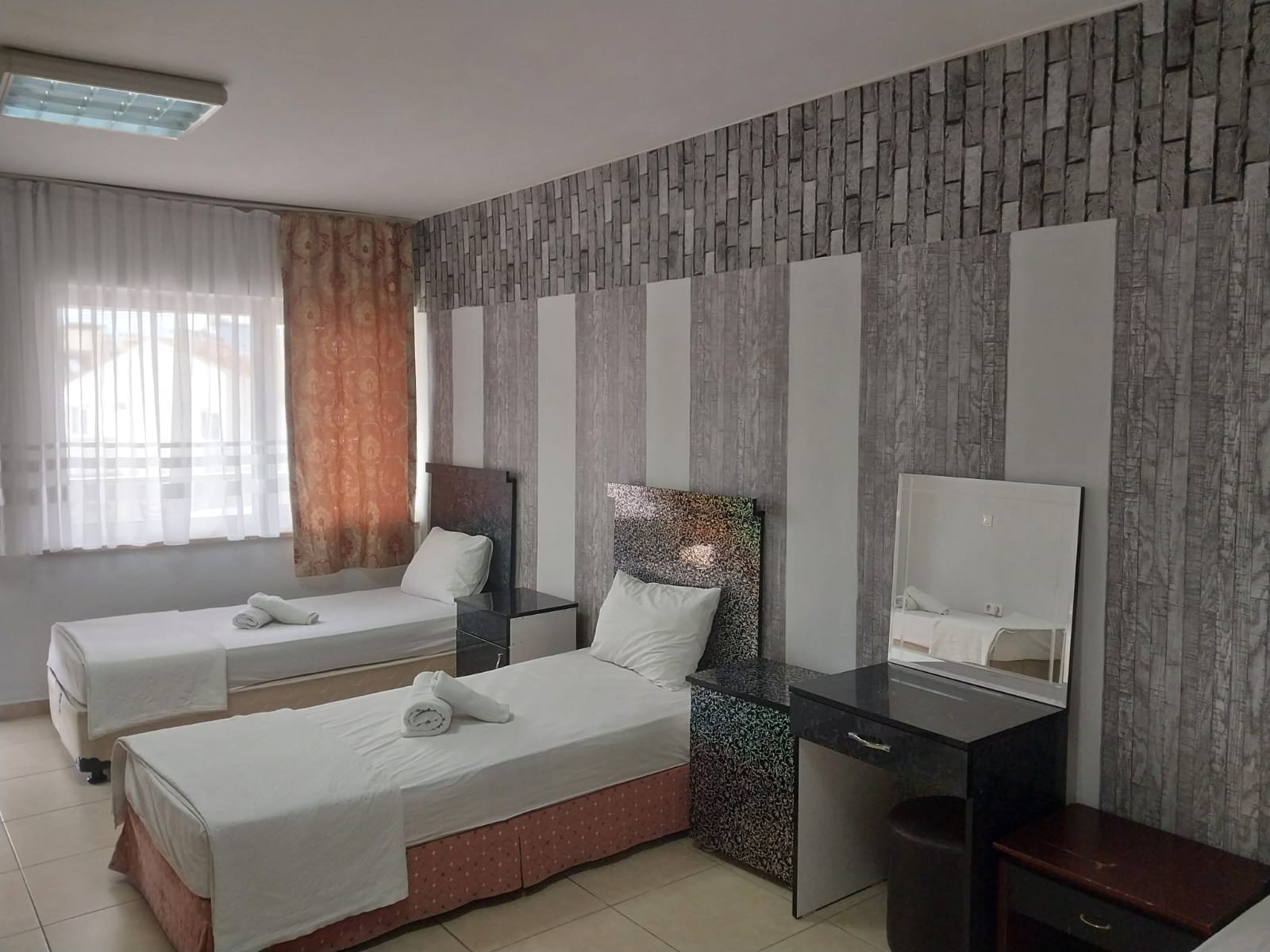 Dulkadiroğlu Motel