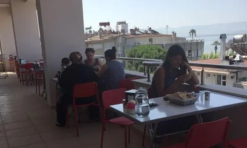 Dulkadiroğlu Motel