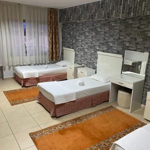 Dulkadiroğlu Motel