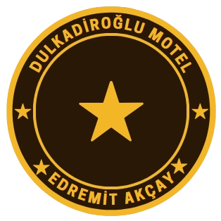 Dulkadiroğlu motel